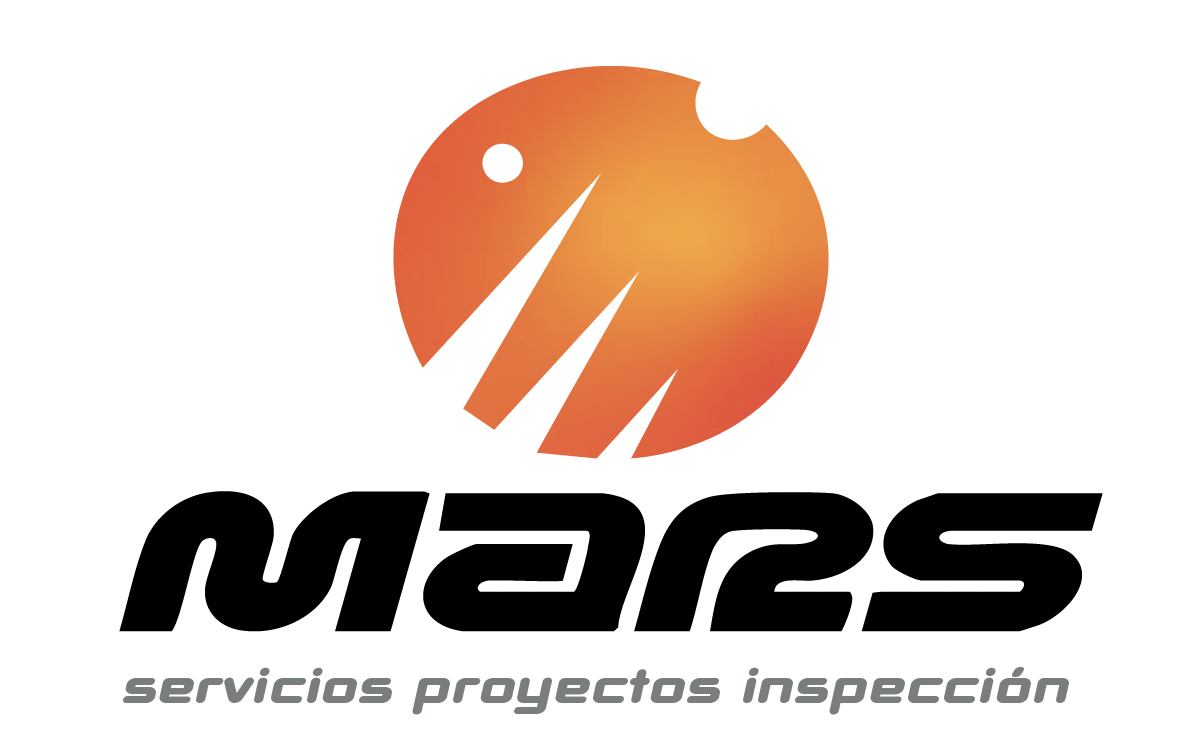 Logo de Construcciones MARS