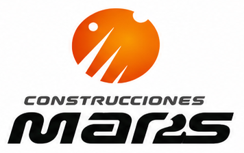 Logo de Construcciones MARS