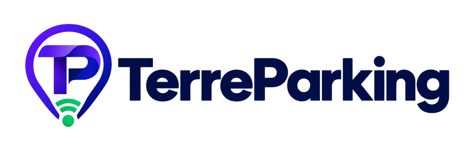 Logo de TerreParking