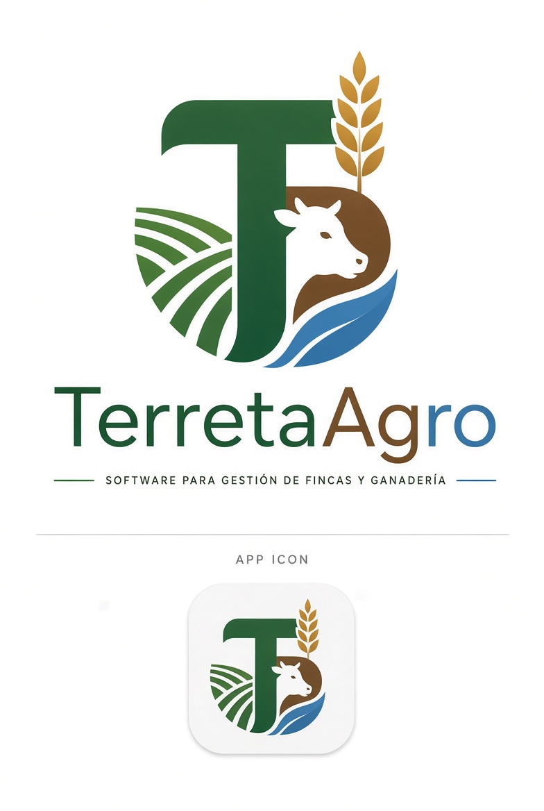 Logo de TerretaAgro